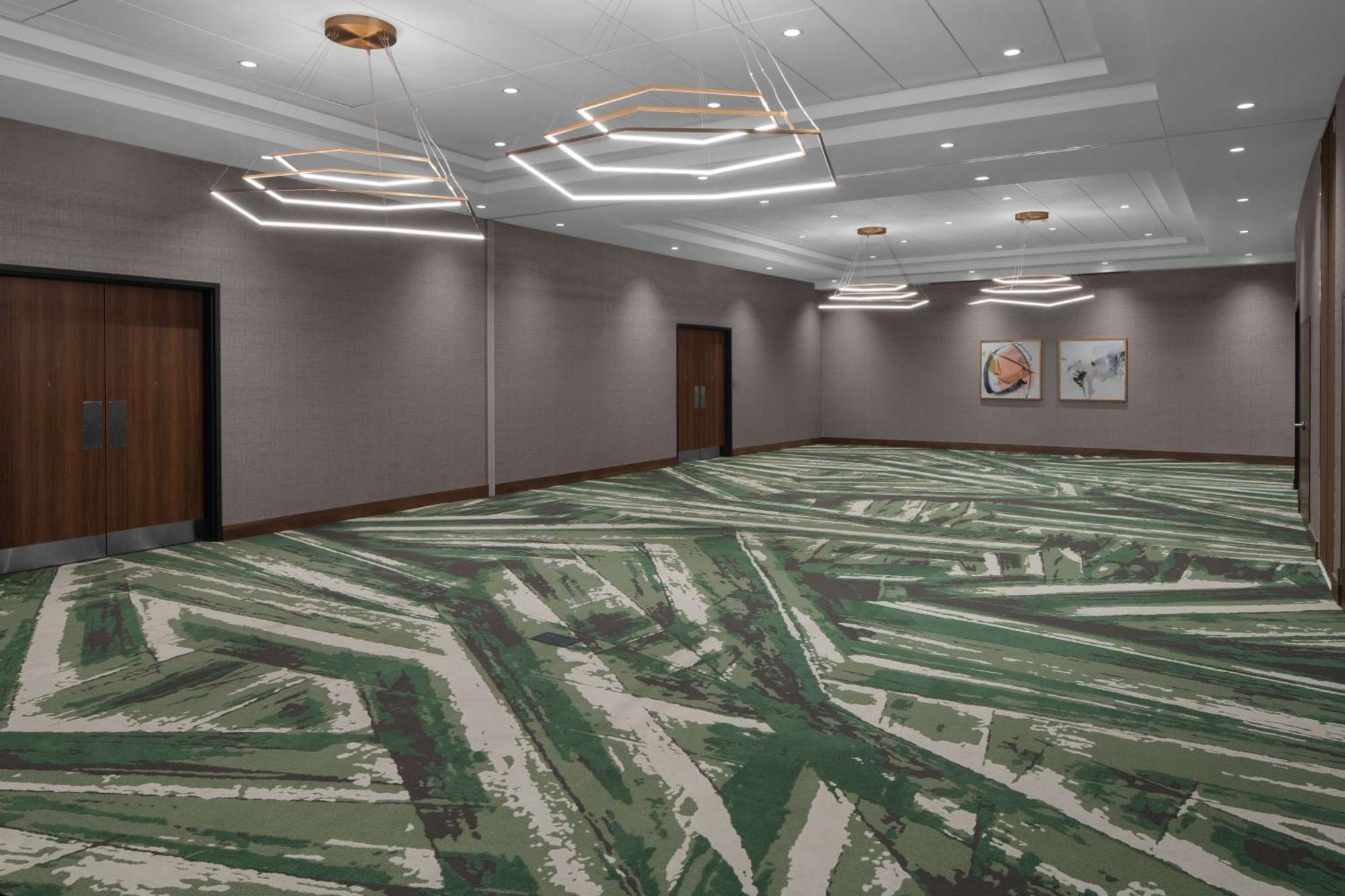 Embassy Suites By Hilton Madison Downtown Bagian luar foto